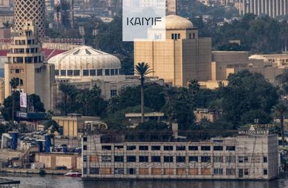 Apartment - 4 Bedrooms - 4 Bathrooms for sale in Zamalek - Cairo
