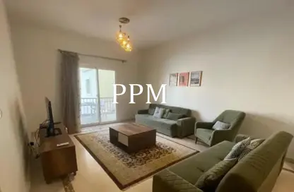 شقة - 2 غرف نوم - 3 حمامات للايجار في ميفيدا - كمبوندات التجمع الخامس - التجمع الخامس - مدينة القاهرة الجديدة - القاهرة