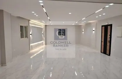 Apartment - 3 Bedrooms - 3 Bathrooms for sale in Palm Hills New Cairo - 5th Settlement Compounds - The 5th Settlement - New Cairo City - Cairo