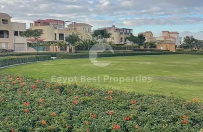 Villa - 5 Bedrooms - 5 Bathrooms for sale in Mivida - 5th Settlement Compounds - The 5th Settlement - New Cairo City - Cairo