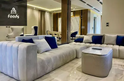 منزل مزدوج - 4 غرف نوم - 4 حمامات للايجار في ليان ريزيدنس - كمبوندات التجمع الخامس - التجمع الخامس - مدينة القاهرة الجديدة - القاهرة