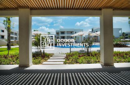 Chalet - 2 - 2 for sale in Azha - Al Ain Al Sokhna - Suez Chalet - 2 - 2 for sale in Azha - Al Ain Al Sokhna - Suez