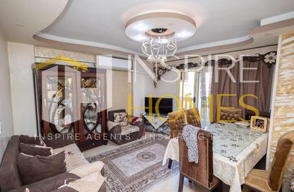 Apartment - 2 Bedrooms - 1 Bathroom for sale in Sidi Beshr - Hay Awal El Montazah - Alexandria Apartment - 2 Bedrooms - 1 Bathroom for sale in Sidi Beshr - Hay Awal El Montazah - Alexandria