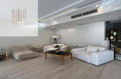 دوبلكس - 3 غرف نوم - 4 حمامات للايجار في نيو جيزة - طريق مصر اسكندرية الصحراوي - مدينة 6 أكتوبر - الجيزة دوبلكس - 3 غرف نوم - 4 حمامات للايجار في نيو جيزة - طريق مصر اسكندرية الصحراوي - مدينة 6 أكتوبر - الجيزة