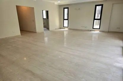 Apartment - 2 Bedrooms - 3 Bathrooms for sale in Pyramids Hills - Cairo Alexandria Desert Road - 6 October City - Giza