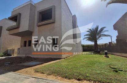Villa - 5 - 4 for sale in Village Gardens Katameya - 5th Settlement Compounds - The 5th Settlement - New Cairo City - Cairo