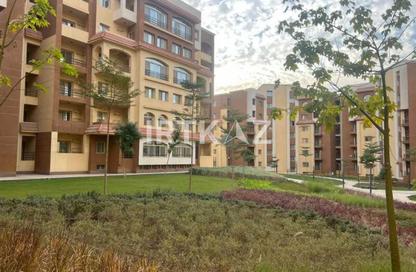 Apartment - 3 Bedrooms - 3 Bathrooms for sale in Al Maqsad - New Capital Compounds - New Capital City - Cairo Apartment - 3 Bedrooms - 3 Bathrooms for sale in Al Maqsad - New Capital Compounds - New Capital City - Cairo