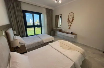 شاليه - 3 غرف نوم - 2 حمامات للبيع في ماونتن فيو راس الحكمة - راس الحكمة - الساحل الشمالي شاليه - 3 غرف نوم - 2 حمامات للبيع في ماونتن فيو راس الحكمة - راس الحكمة - الساحل الشمالي