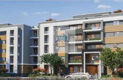 شقة - 3 غرف نوم - 3 حمامات للبيع في ماونتن فيو هايد بارك - كمبوندات التجمع الخامس - التجمع الخامس - مدينة القاهرة الجديدة - القاهرة