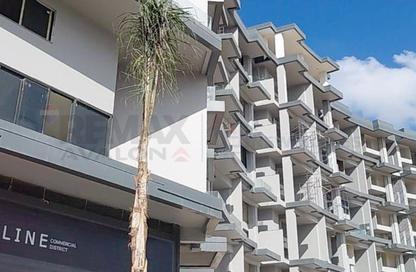 Apartment - 3 Bedrooms - 3 Bathrooms for sale in Smouha - Hay Sharq - Alexandria