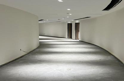 Office Space - Studio - 1 Bathroom for rent in Cairo Business Park - 5th Settlement Compounds - The 5th Settlement - New Cairo City - Cairo