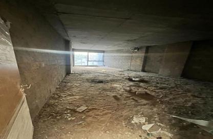 Office Space - Studio - 1 Bathroom for rent in Cairo Business Park - 5th Settlement Compounds - The 5th Settlement - New Cairo City - Cairo
