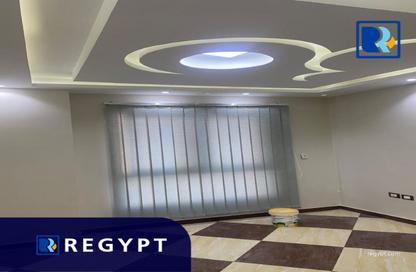 Office Space - Studio - 2 Bathrooms for rent in Zahraa Al Maadi St. - Degla - Hay El Maadi - Cairo