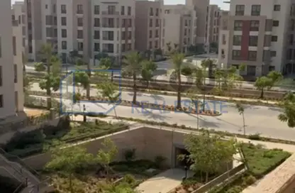 Apartment - 2 Bedrooms - 3 Bathrooms for sale in District 5 - 5th Settlement Compounds - The 5th Settlement - New Cairo City - Cairo