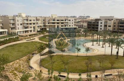 دوبلكس - 4 - 4 للبيع في نيو جيزة - طريق مصر اسكندرية الصحراوي - مدينة 6 أكتوبر - الجيزة