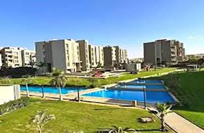 (بنتهاوس  (روف - 3 غرف نوم - 3 حمامات للبيع في كمبوند فيلدج جاردن القطامية - كمبوندات التجمع الخامس - التجمع الخامس - مدينة القاهرة الجديدة - القاهرة