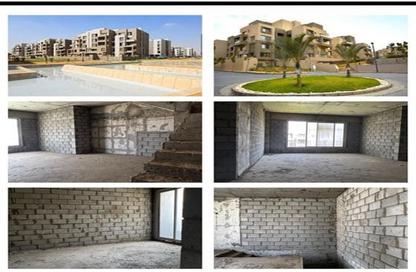 Penthouse - 3 Bedrooms - 3 Bathrooms for sale in Village Gardens Katameya - 5th Settlement Compounds - The 5th Settlement - New Cairo City - Cairo Penthouse - 3 Bedrooms - 3 Bathrooms for sale in Village Gardens Katameya - 5th Settlement Compounds - The 5th Settlement - New Cairo City - Cairo
