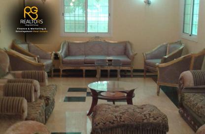 Villa - 5 Bedrooms - 3 Bathrooms for sale in 7th District - 6 October City - Giza