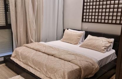 Apartment - 2 Bedrooms - 2 Bathrooms for sale in Lake View Residence - 5th Settlement Compounds - The 5th Settlement - New Cairo City - Cairo Apartment - 2 Bedrooms - 2 Bathrooms for sale in Lake View Residence - 5th Settlement Compounds - The 5th Settlement - New Cairo City - Cairo