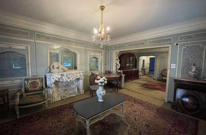Apartment - 3 Bedrooms - 3 Bathrooms for sale in Nile Corniche St. - Al Agouza - Giza