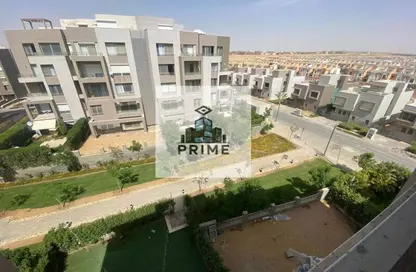 Penthouse - 3 Bedrooms - 3 Bathrooms for sale in Village Gardens Katameya - 5th Settlement Compounds - The 5th Settlement - New Cairo City - Cairo