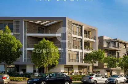 شقة - 3 غرف نوم - 3 حمامات للبيع في تاج سيتي - كمبوندات التجمع الخامس - التجمع الخامس - مدينة القاهرة الجديدة - القاهرة