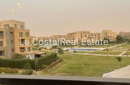 شقة - 3 غرف نوم - 3 حمامات للبيع في بالم هيلز بالم باركس - وصلة دهشور الجنوبية - مدينة 6 أكتوبر - الجيزة