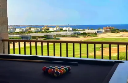 Chalet - 1 Bedroom - 1 Bathroom for sale in Soma Bay - Safaga - Hurghada - Red Sea Chalet - 1 Bedroom - 1 Bathroom for sale in Soma Bay - Safaga - Hurghada - Red Sea