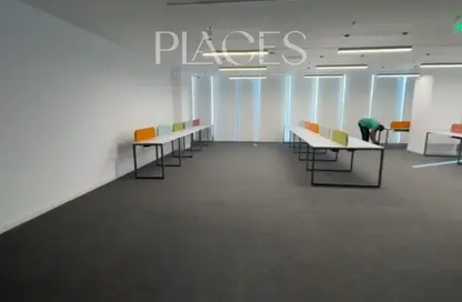 مساحات مكتبية - 3 غرف نوم - 2 حمامات للايجار في كايرو فيستيفال سيتى - المستثمرين الشمالية - مدينة القاهرة الجديدة - القاهرة