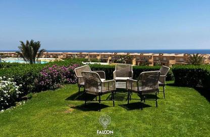 Chalet - 3 Bedrooms - 3 Bathrooms for sale in Telal Al Sokhna - Al Ain Al Sokhna - Suez Chalet - 3 Bedrooms - 3 Bathrooms for sale in Telal Al Sokhna - Al Ain Al Sokhna - Suez