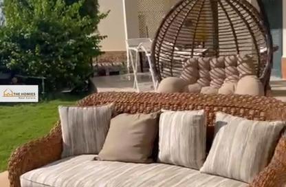 شاليه - 3 غرف نوم - 3 حمامات للبيع في شاطئ النخيل - مركز الحمام - الساحل الشمالي شاليه - 3 غرف نوم - 3 حمامات للبيع في شاطئ النخيل - مركز الحمام - الساحل الشمالي