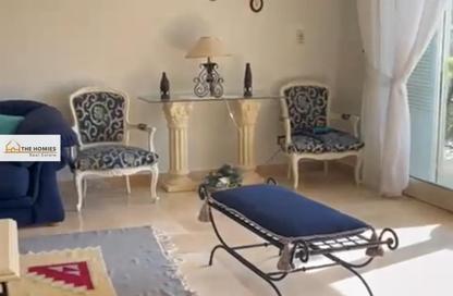 شاليه - 3 غرف نوم - 3 حمامات للبيع في شاطئ النخيل - مركز الحمام - الساحل الشمالي
