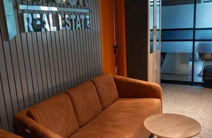 مساحات مكتبية - 3 غرف نوم - 2 حمامات للايجار في تريفيوم سكوير - شارع التسعين الشمالي - التجمع الخامس - مدينة القاهرة الجديدة - القاهرة