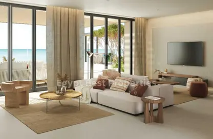 Cabin - 2 Bedrooms - 2 Bathrooms for sale in Mesca - Soma Bay - Safaga - Hurghada - Red Sea