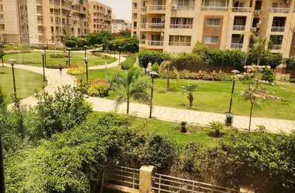 Apartment - 3 Bedrooms - 3 Bathrooms for sale in B11 - Madinaty - Cairo