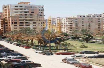 Apartment - 4 Bedrooms - 2 Bathrooms for sale in Al Forsan City - New Maadi - Hay El Maadi - Cairo