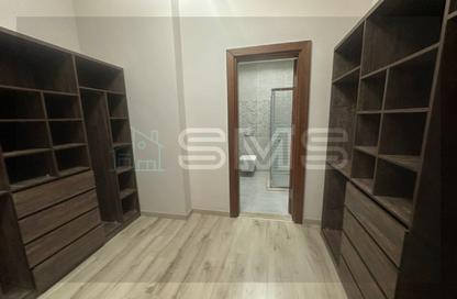 Apartment - 2 Bedrooms - 2 Bathrooms for rent in West Golf - El Katameya Compounds - El Katameya - New Cairo City - Cairo