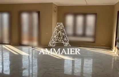 Penthouse - 3 Bedrooms - 4 Bathrooms for sale in Casa - Sheikh Zayed Compounds - Sheikh Zayed City - Giza