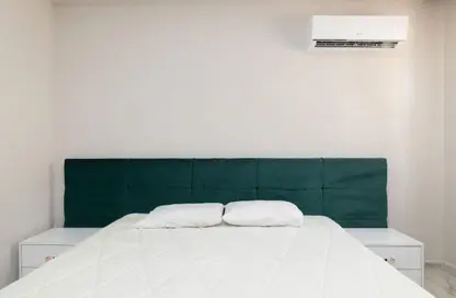 دوبلكس - 3 غرف نوم - 3 حمامات للبيع في كازا - كمبوندات الشيخ زايد - الشيخ زايد - الجيزة