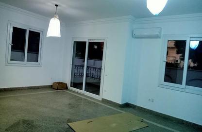 Villa - Studio - 5 Bathrooms for rent in The 1st Settlement - New Cairo City - Cairo