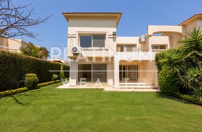 Villa - 3 Bedrooms - 3 Bathrooms for sale in Alex West - Alexandria Compounds - Alexandria Villa - 3 Bedrooms - 3 Bathrooms for sale in Alex West - Alexandria Compounds - Alexandria