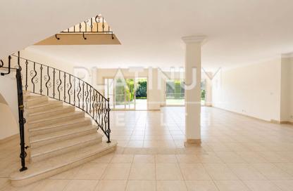 Villa - 3 Bedrooms - 3 Bathrooms for sale in Alex West - Alexandria Compounds - Alexandria