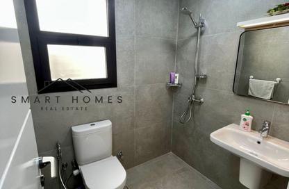 Apartment - Studio - 1 Bathroom for rent in Westown - Sheikh Zayed Compounds - Sheikh Zayed City - Giza