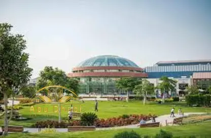 Shop - Studio for rent in Privado - Madinaty - Cairo