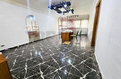Office Space - Studio - 1 Bathroom for sale in Garden City Smouha St. - Smouha - Hay Sharq - Alexandria