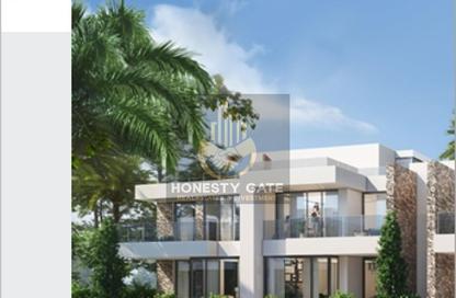 Villa - 3 Bedrooms - 3 Bathrooms for sale in Noor City - Cairo