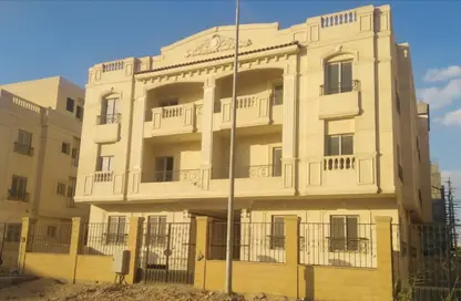 شقة - 3 غرف نوم - 2 حمامات للبيع في تمر حنه - كمبوندات التجمع الخامس - التجمع الخامس - مدينة القاهرة الجديدة - القاهرة