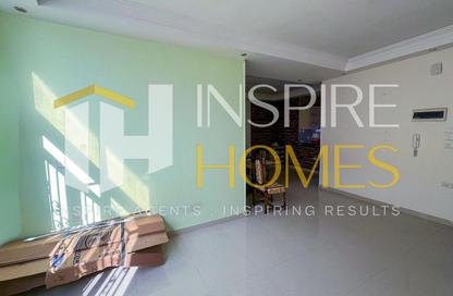 Apartment - 3 Bedrooms - 2 Bathrooms for sale in 10th District - Sheikh Zayed City - Giza