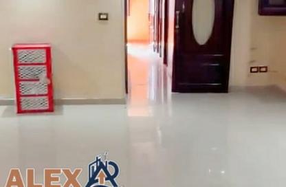 Apartment - 3 - 1 for rent in Port Said St. - El Shatby - Hay Wasat - Alexandria