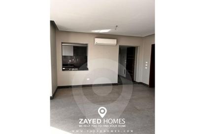 Apartment - 2 Bedrooms - 3 Bathrooms for rent in The Courtyards - Sheikh Zayed Compounds - Sheikh Zayed City - Giza
